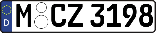 M-CZ3198