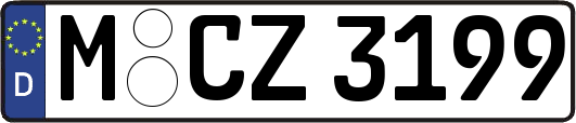 M-CZ3199
