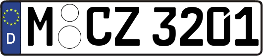 M-CZ3201