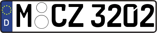 M-CZ3202