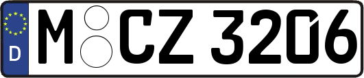 M-CZ3206