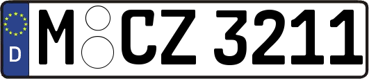 M-CZ3211