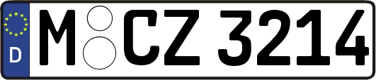 M-CZ3214