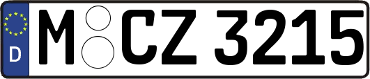 M-CZ3215