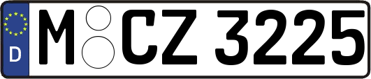 M-CZ3225