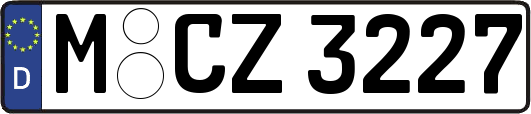 M-CZ3227
