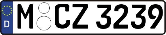 M-CZ3239
