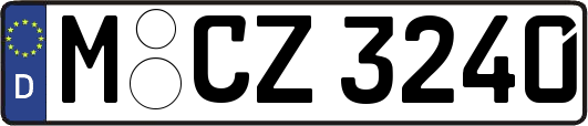 M-CZ3240