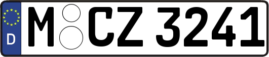 M-CZ3241