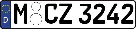 M-CZ3242