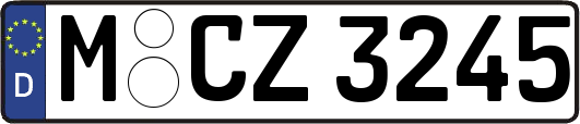 M-CZ3245