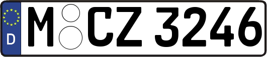 M-CZ3246