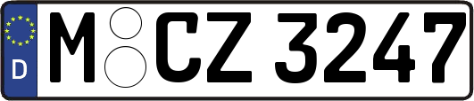 M-CZ3247