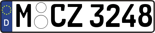 M-CZ3248