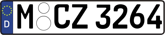 M-CZ3264