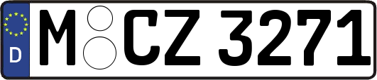 M-CZ3271