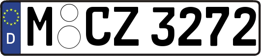 M-CZ3272