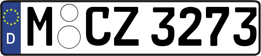 M-CZ3273