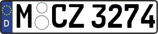 M-CZ3274