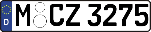 M-CZ3275
