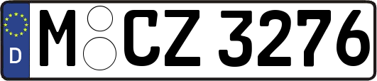 M-CZ3276