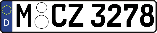 M-CZ3278