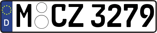 M-CZ3279
