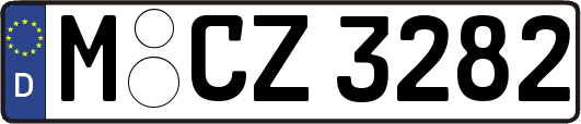 M-CZ3282