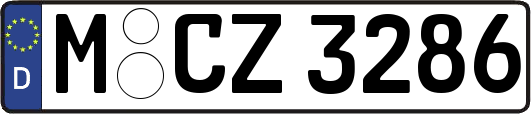 M-CZ3286