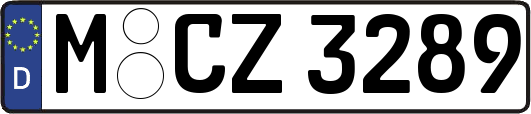 M-CZ3289