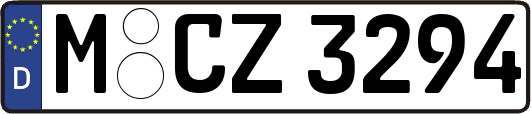 M-CZ3294