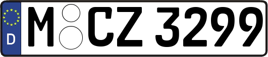 M-CZ3299