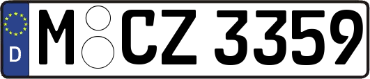 M-CZ3359