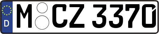 M-CZ3370