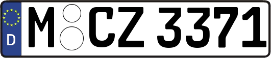 M-CZ3371