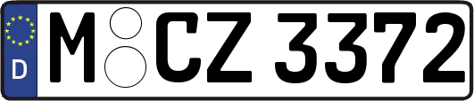 M-CZ3372