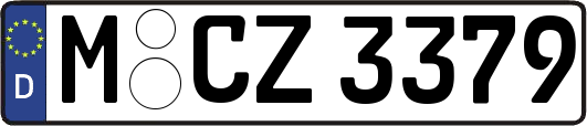 M-CZ3379