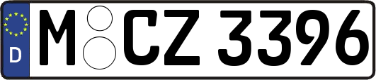 M-CZ3396