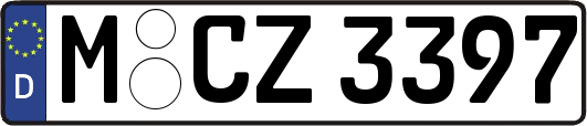 M-CZ3397