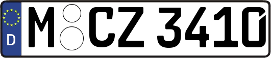 M-CZ3410