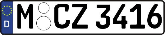 M-CZ3416