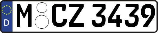 M-CZ3439