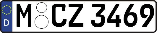 M-CZ3469
