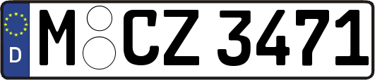 M-CZ3471