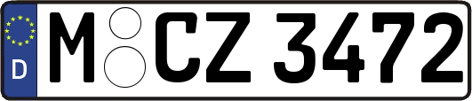M-CZ3472
