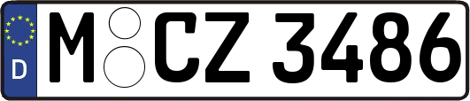 M-CZ3486