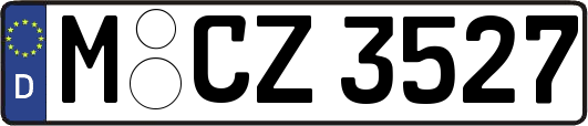 M-CZ3527