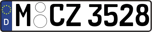 M-CZ3528