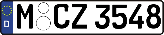M-CZ3548