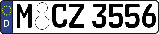 M-CZ3556